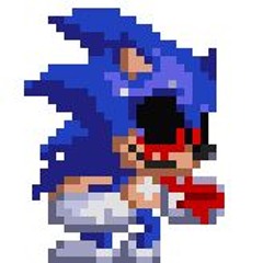 Sonic.EXE (MY5TCrimson)