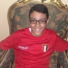 Sharef Alsarawy