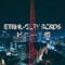 ETRNL-GLRY RCRDS ビニール盤