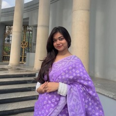 Nadia Jannat