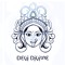 Devi Divine