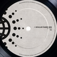 SOULAR RADIO