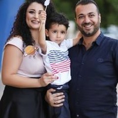 Nawara Omran