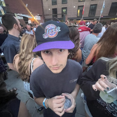 New private playlist