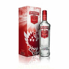 dj toshiba vodka