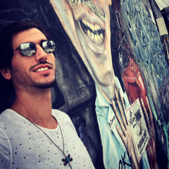 dj uriiel kdoshim *trip o candy*