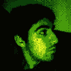 selfie