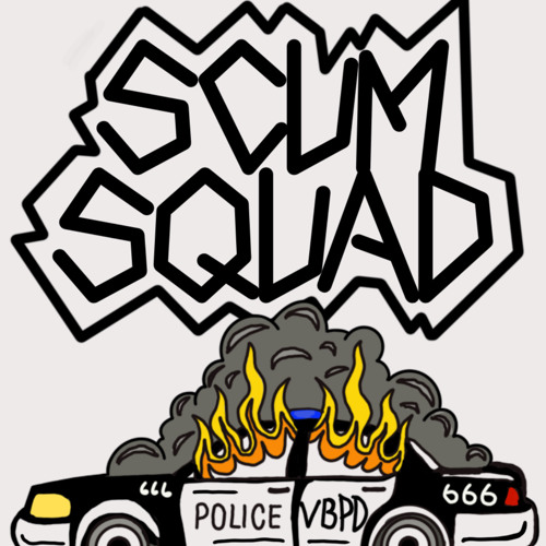 Scum Squad’s avatar