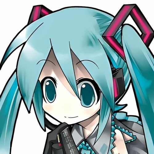 YUKI P’s avatar