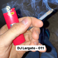 DJ largato 011