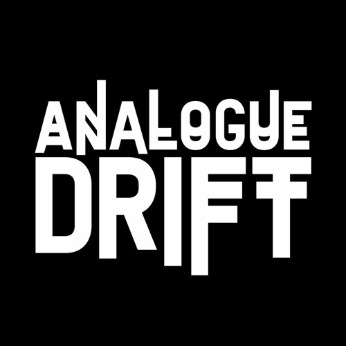 Analogue Drift’s avatar