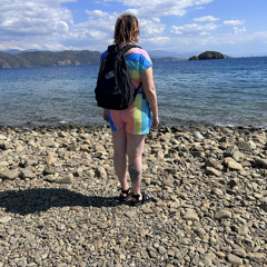 No Rest For The Hippies