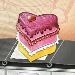 FLOWERS AND VASES - 3