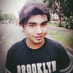 Er SAROJ D FLACKY