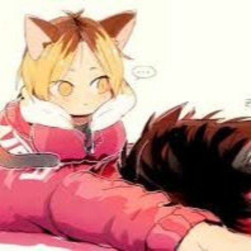 Kenma’s avatar