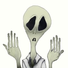 dead alien