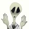 dead alien