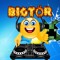 BIGTÖR