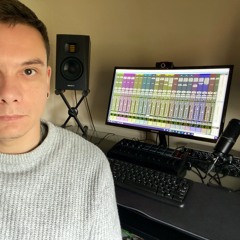 Audio & Music Production | Media Composer