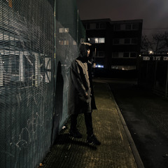 Somewhereinlondon