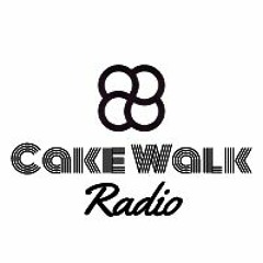 Cake Walk Tapes