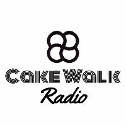 Cake Walk Tapes’s avatar