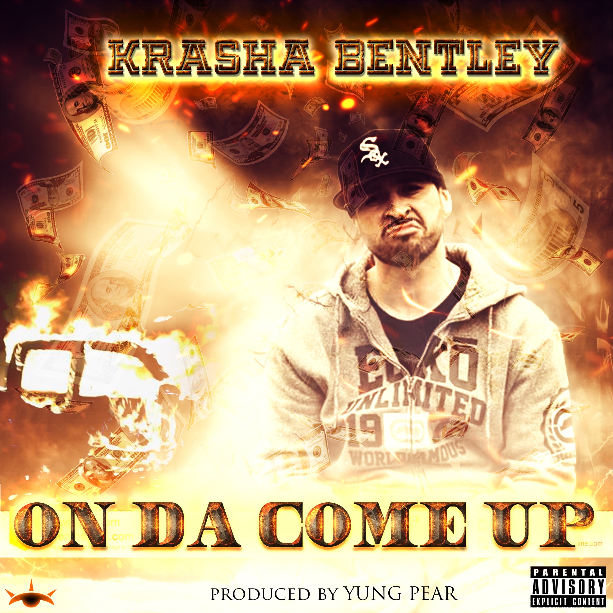 Krasha