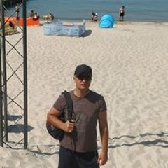 Сергей Вовкогон