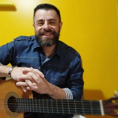 Franclin Tavares - Compositor