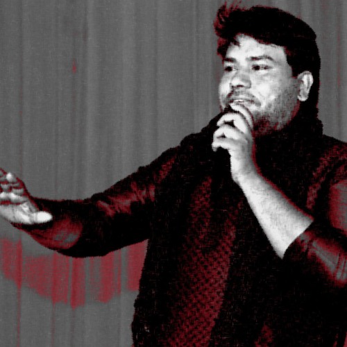 Jaan-e-mann (sung on karaoke)