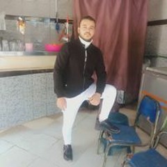 Zakaria Eid