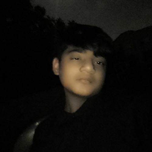 Faiq khan’s avatar