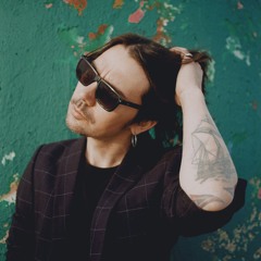 Andrey Orenstein