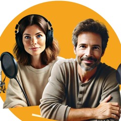 Cath & Dave's Podcast