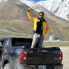 Faizan Chaudhry