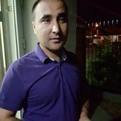 Алишер Рахимов