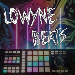 ローイン(Lowyne Beats)