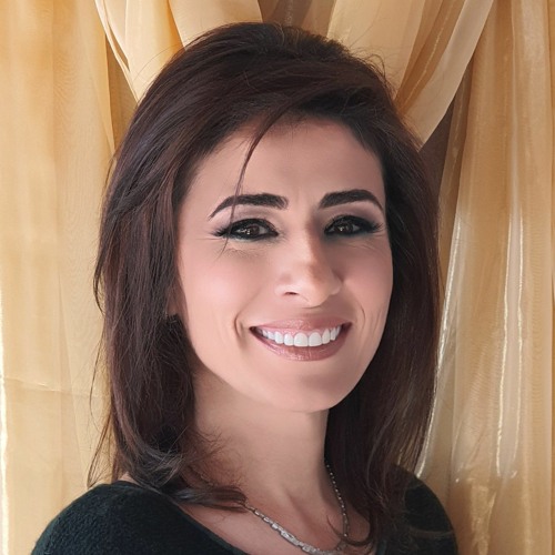 Rana Daoud’s avatar
