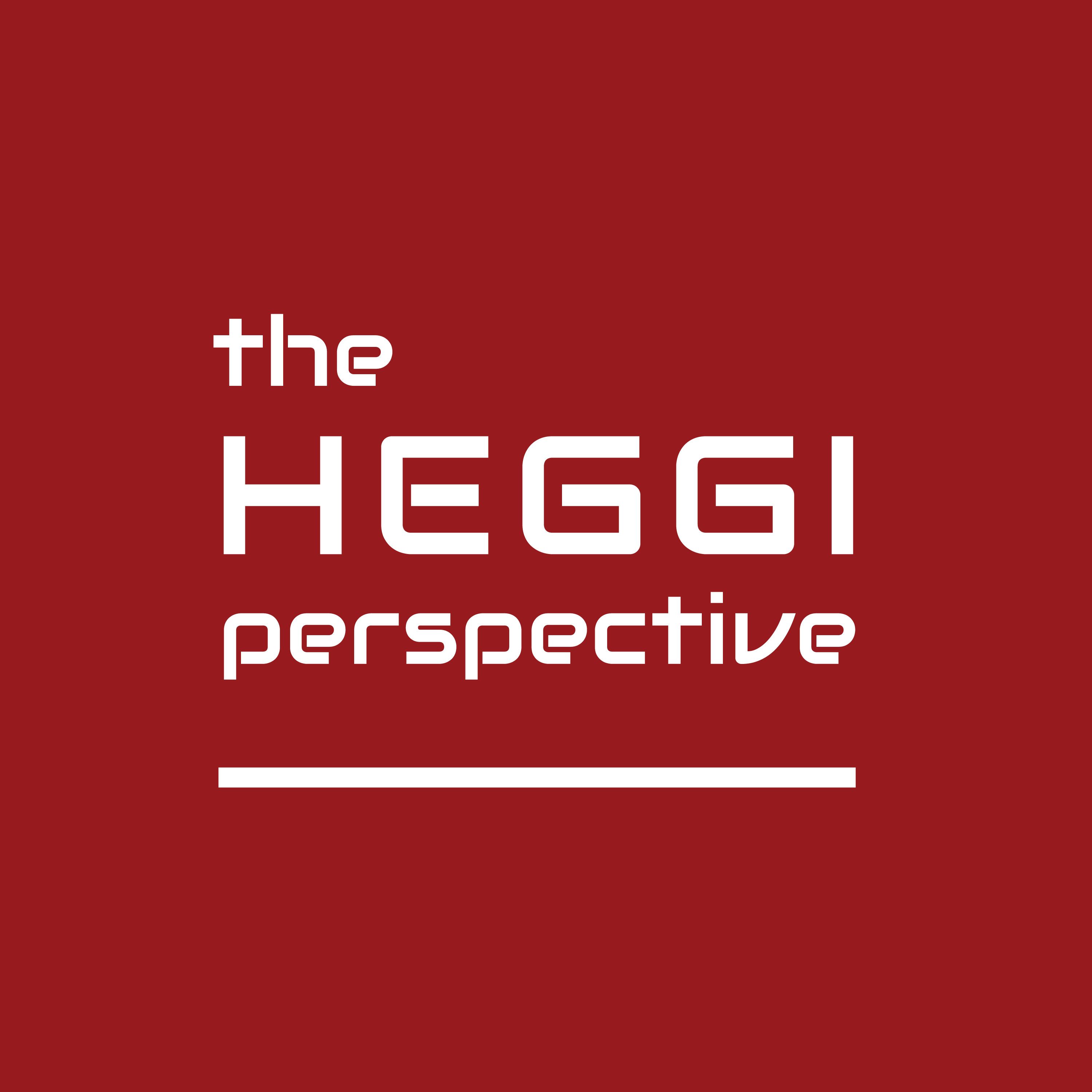 The Heggi Perspective