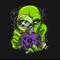 Weed Iinflueenceer