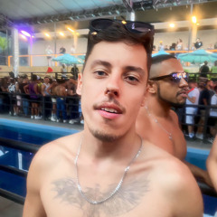 Orlando Junior