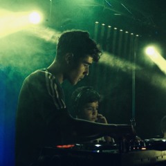 DJ MOON&SON