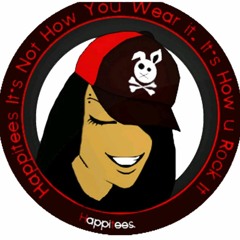 Tasha Happitees Campbell