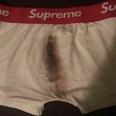 lil shit stain