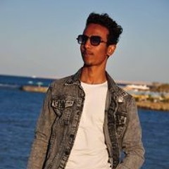 Ahmed Khaled
