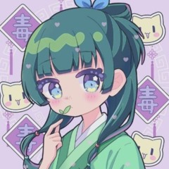 MaoMao's Poisonous Snake