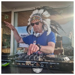 DJ Apache