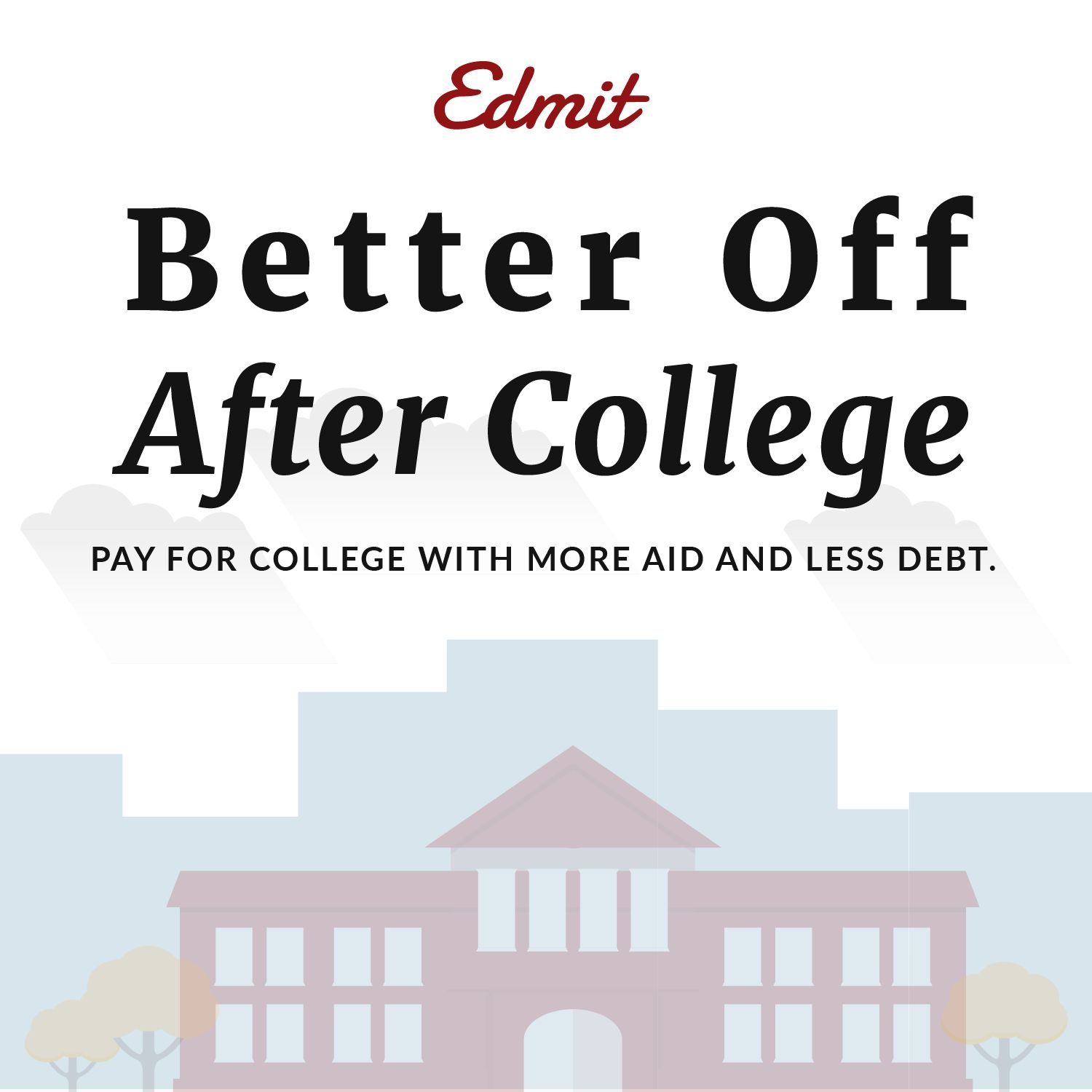Better Off After College