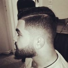 عبده هيكل