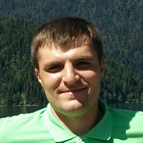 Anvar Tursunaliev’s avatar